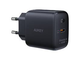 AUKEY Omnia II USB-C Wall Charger