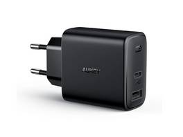 AUKEY Swift 32W PD 2-Port Wall Charger