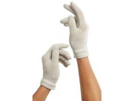 Agloves Natural Touch Handschuhe L