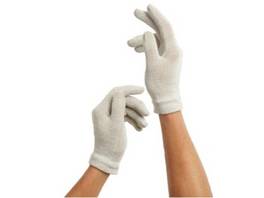 Agloves Natural Touch Handschuhe M