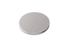 Aimant Neodym autoc. 10x1mm
