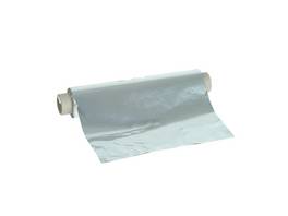 Aluminiumfolie 13 my, 4 Rollen