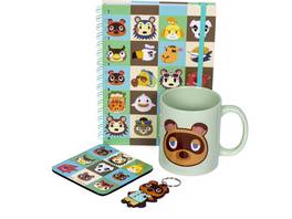 Animal Crossing Coffret cadeau - Tasse [315ml]