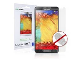 AnyMode Anti-Fingerprint Displayschutz Galaxy Note 3