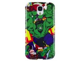 AnyMode Hard Case Hulk - Galaxy S4