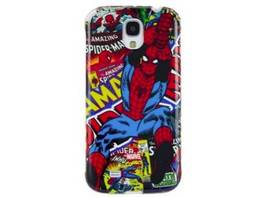 AnyMode Hard Case Spiderman Galaxy S4