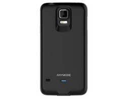 AnyMode Power Cover rechargeable - Samsung Galaxy S5