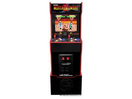 Arcade1Up Midway Legacy Edition mit Standfuss