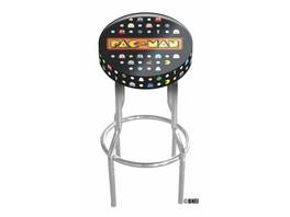 Arcade1Up Pac-Man Stuhl