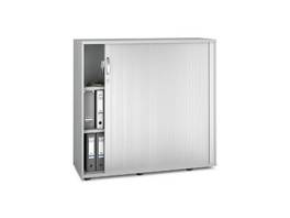 Armoire à rideau PROFI MODUL, 120 x 42 x 114 cm