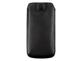 Artwizz Leather Pouch TwoMove pour iPhone 4/4S