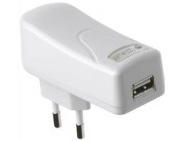 Artwizz PowerPlug Pro USB (2.1 Ampere)