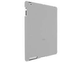 Artwizz SeeJacket Clip Coque arrière pour iPad 2/3 et iPad 4