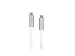 Artwizz USB-C auf USB-C Highspeed Lade- und Sync-Kabel