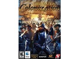 Aspyr Civilization IV Colonization pour Mac DE