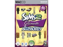 Aspyr Die Sims 2 Glamour Add-On für Mac
