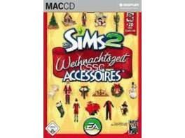 Aspyr Die Sims 2 Weihnachtszeit Add-On für Mac