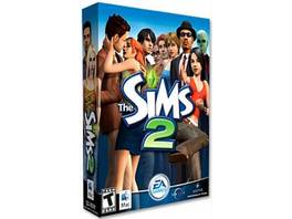 Aspyr Die Sims 2 für Mac