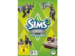 Aspyr Die Sims 3 Luxus Accessoires Add-On für Mac