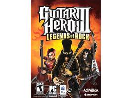 Aspyr Guitar Hero III : Legends of Rock pour Mac DE