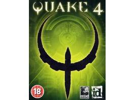 Aspyr Quake 4 pour Mac DE