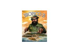 Aspyr Tropico 3 für Mac