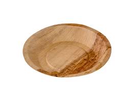 Assiettes jetables rondes, 25 pièces