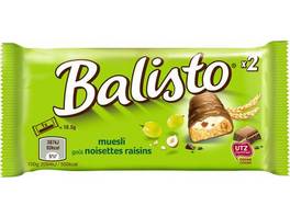 BALISTO Choco Müesli 37g