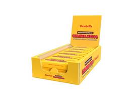 BAREBELLS Bars Soft Caramel 55g