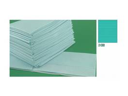 BASTOS VIEGAS Tapis de protection 200 pièces