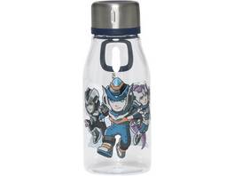 BECKMANN Trinkflasche Classic 4 dl