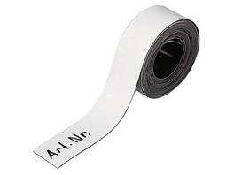 BEREC Band magnétique 20mmx3m
