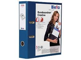 BIELLA Bundesordner Creative 7 cm