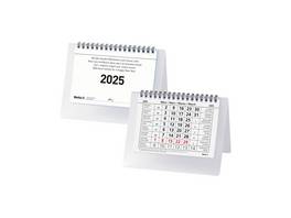 BIELLA Calendrier de table 1 mois Desktop Basic 2025