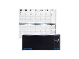 BIELLA Calendrier de table Longatti 2025