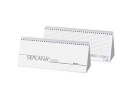 BIELLA Calendrier de table Support Seplana 2025