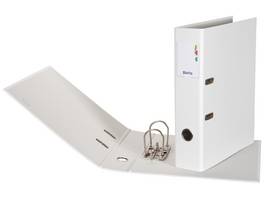 BIELLA Classeur Plasticolor 7 cm