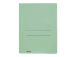 BIELLA Dossiers-chemises A4