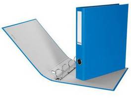 BIELLA Livre de présentation Dinor-Quatro 4 cm, A4