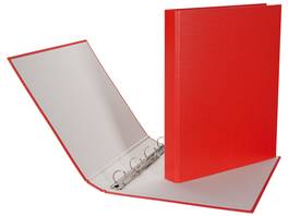 BIELLA Livre de présentation Ringo-Plast A4, 3.5 cm