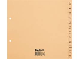 BIELLA Monatsregister Dez/Déc - Jan/Jan