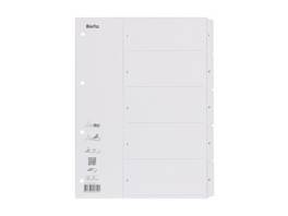 BIELLA Répertoire de chiffres SmartIndex 1 - 5