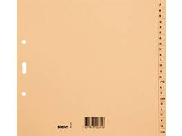 BIELLA Register A - Z