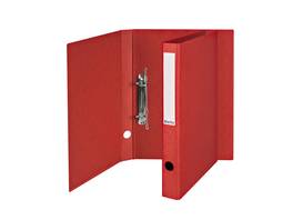 BIELLA Ringhefter TopColor A4, 3.1 cm, 2-Ring