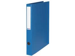 BIELLA Ringhefter Viria A4, 3.1 cm, 2-Ring