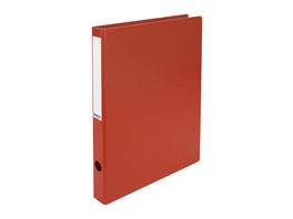 BIELLA Ringhefter Viria A4, 3.1 cm, 2-Ring