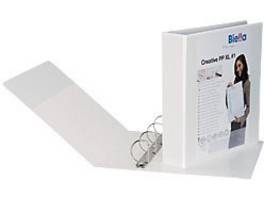 BIELLA Zeigebuch Creative PP XL #1 - 7.5 cm, A4