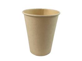 BIOPAK Einweg-Becher Sweet Cup 2.4 dl, 800 Stück