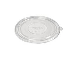 BIOPAK Flachdeckel 300 Stück