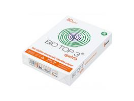 BIO TOP 3 Papier universel Extra A3, 80 g/m², 500 feuilles